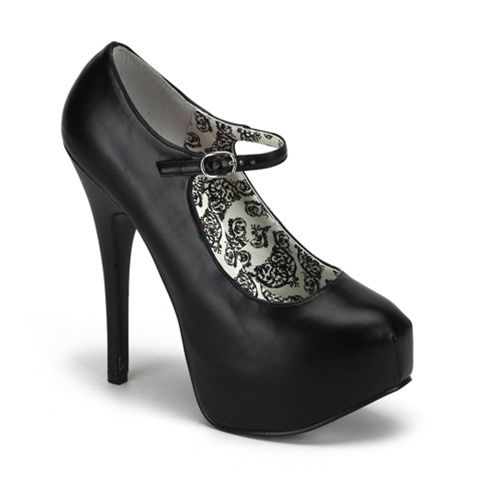 Bordello 7(Preto fosco)