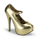 Bordello 7(Dourado)