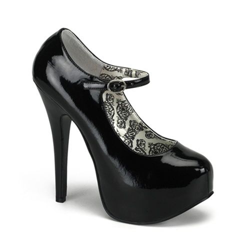 Bordello 7(Preto)