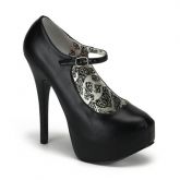 Bordello 7(Preto fosco)