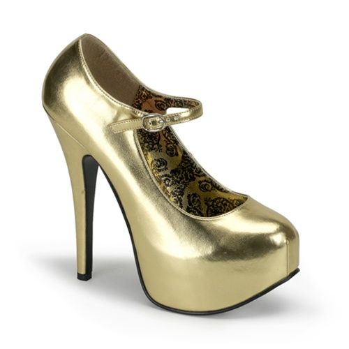 Bordello 7(Dourado)