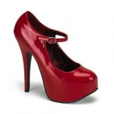 Bordello 7(Vermelho)